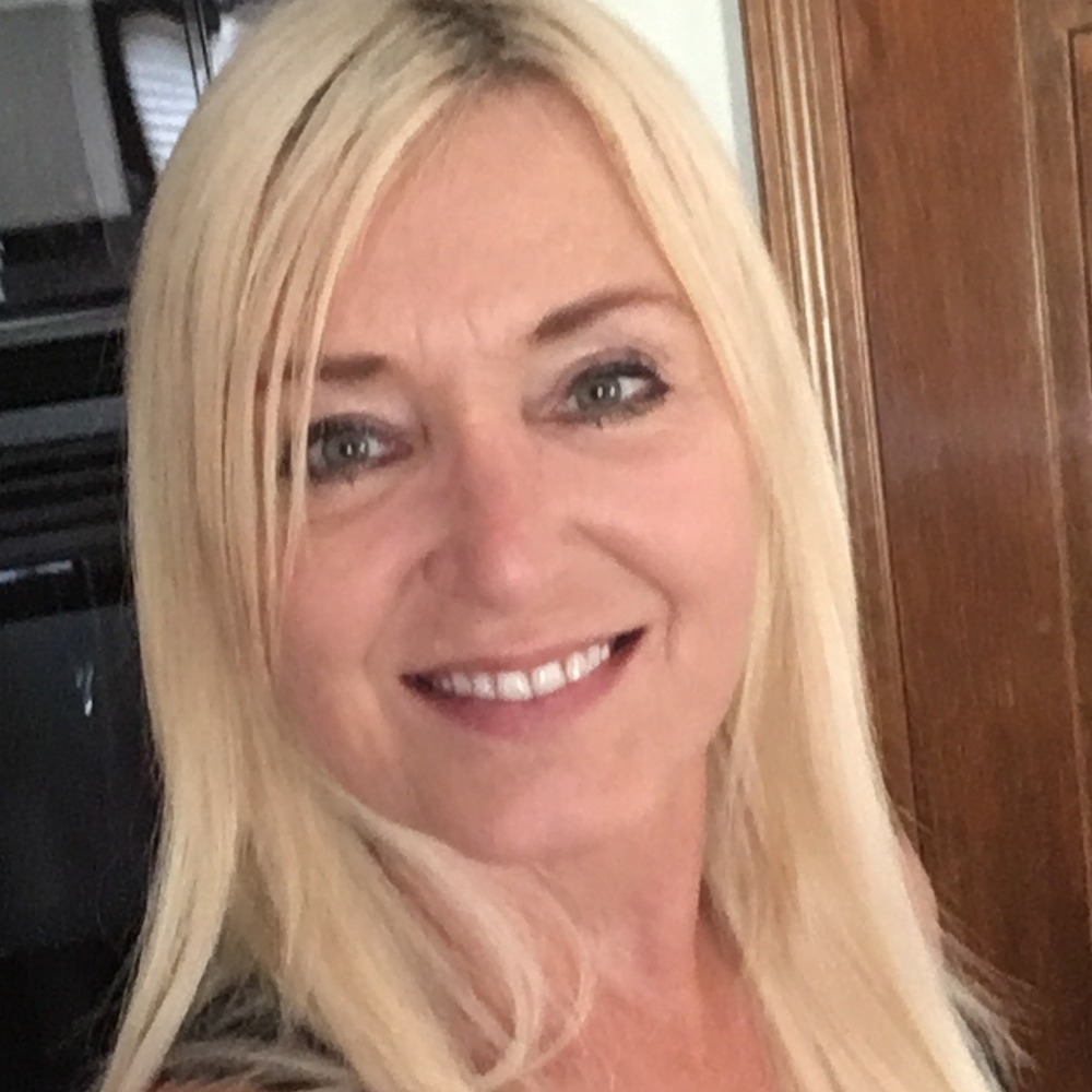Meet your Posher, Marianne